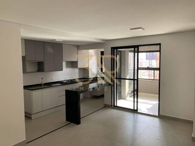 Apartamento, 1 quarto, 69 m² - Foto 3