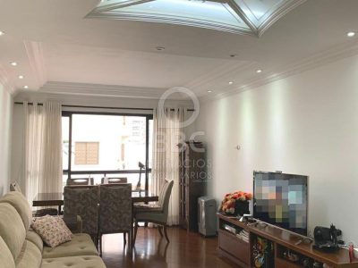 Apartamento, 3 quartos, 98 m² - Foto 4