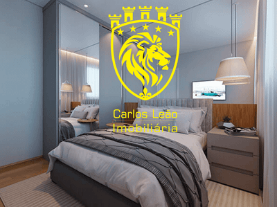 Apartamento, 2 quartos, 45 m² - Foto 4