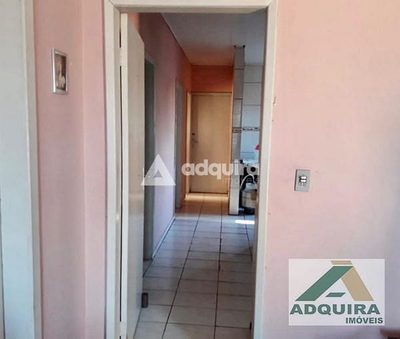 Casa, 3 quartos, 60 m² - Foto 5