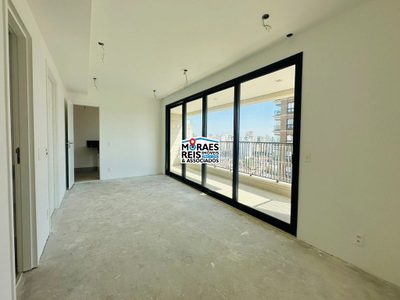 Apartamento, 3 quartos, 154 m² - Foto 4