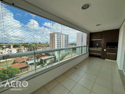Apartamento, 3 quartos, 120 m² - Foto 2