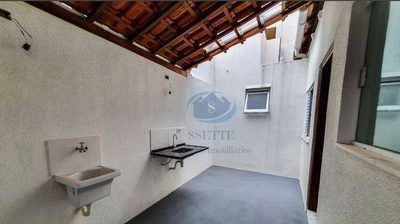 Casa, 2 quartos, 90 m² - Foto 4