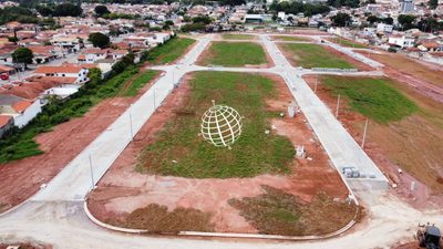 Loteamento e Condomínio, 176 m² - Foto 2