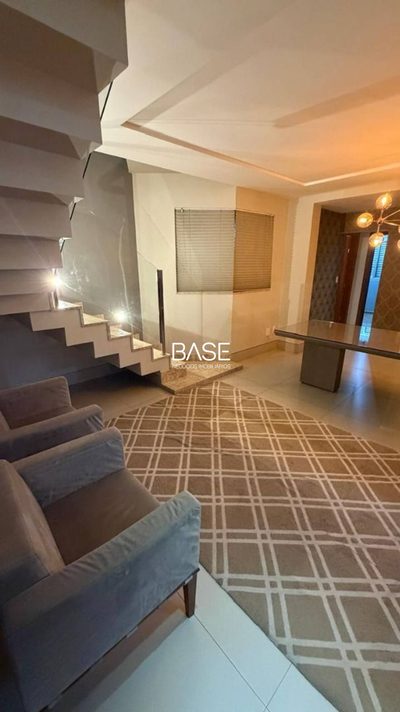 Apartamento, 4 quartos, 180 m² - Foto 1
