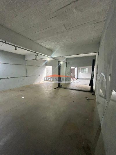 Depósito-Galpão, 250 m² - Foto 4