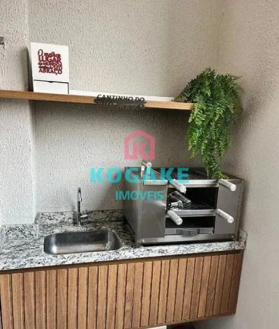 Apartamento, 3 quartos, 65 m² - Foto 3