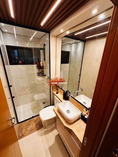 Apartamento, 2 quartos, 46 m² - Foto 4