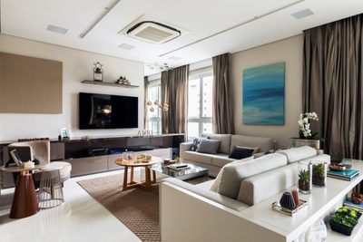 Apartamento, 5 quartos, 893 m² - Foto 5