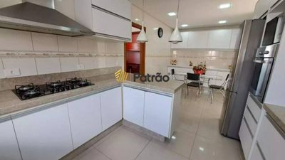 Casa, 3 quartos, 360 m² - Foto 5