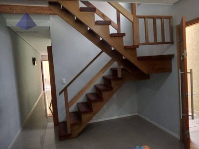 Sobrado, 2 quartos - Foto 1