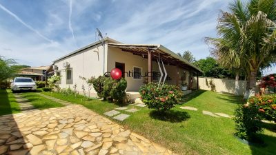 Casa de Condomínio, 5 quartos - Foto 3