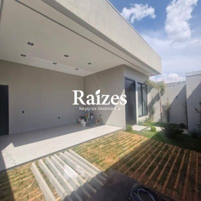 Casa, 3 quartos, 150 m² - Foto 1