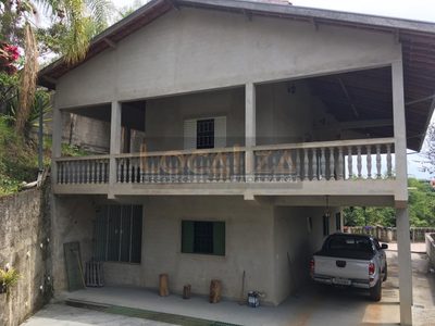 Chácara, 4 quartos - Foto 1