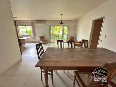 Apartamento, 4 quartos, 150 m² - Foto 2