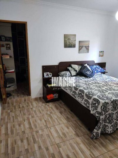 Casa, 3 quartos, 200 m² - Foto 5