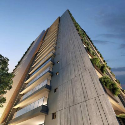 Apartamento, 4 quartos, 221 m² - Foto 3