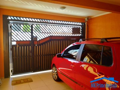 Sobrado, 3 quartos, 217 m² - Foto 1