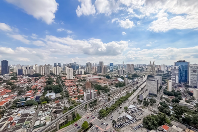 Apartamento, 2 quartos, 67 m² - Foto 2