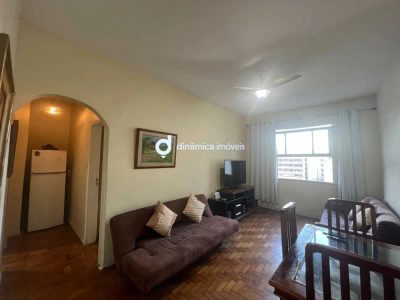 Apartamento, 1 quarto, 45 m² - Foto 1