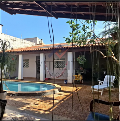 Casa, 3 quartos, 313 m² - Foto 2