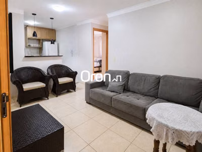 Apartamento, 2 quartos, 48 m² - Foto 1