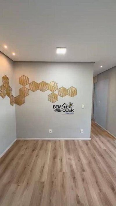 Apartamento, 2 quartos, 45 m² - Foto 2