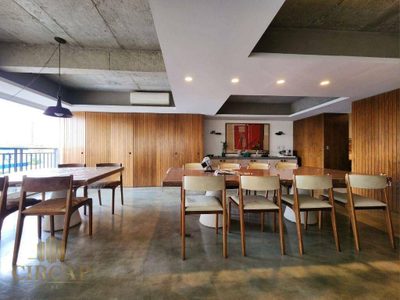 Apartamento, 4 quartos, 245 m² - Foto 5