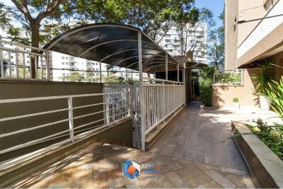 Apartamento, 3 quartos, 121 m² - Foto 5