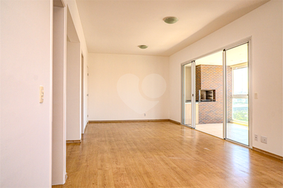 Apartamento, 2 quartos, 95 m² - Foto 3