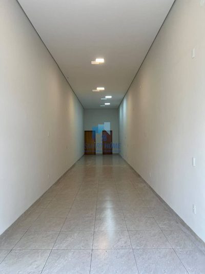 Loja-Salão, 50 m² - Foto 2