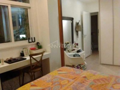 Apartamento, 2 quartos, 72 m² - Foto 1
