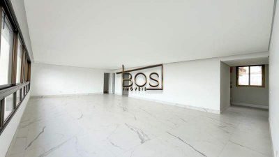 Apartamento, 4 quartos, 186 m² - Foto 2