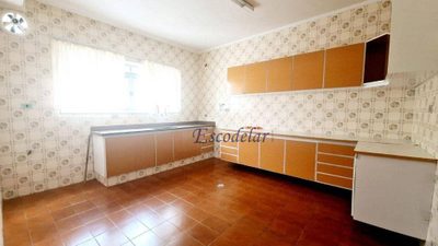 Sobrado, 3 quartos, 170 m² - Foto 4