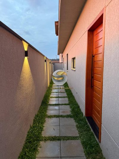 Casa de Condomínio, 2 quartos - Foto 3