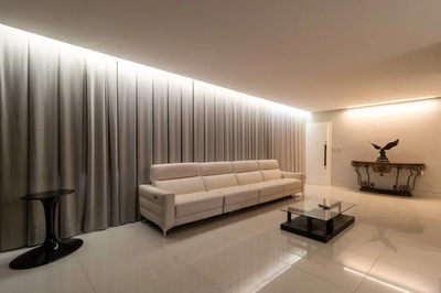 Apartamento, 2 quartos, 160 m² - Foto 2