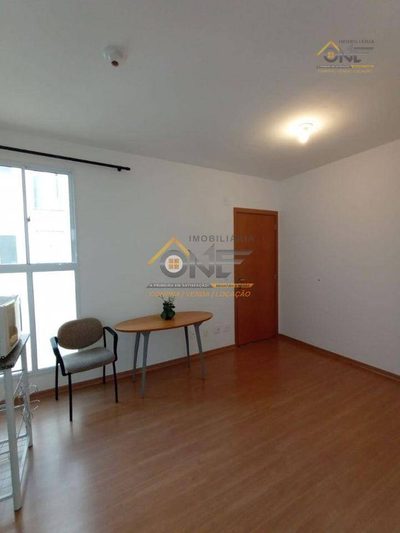 Apartamento, 2 quartos, 39 m² - Foto 5