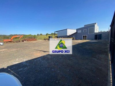 Terreno, 680 m² - Foto 1
