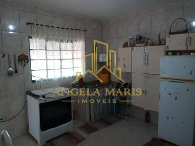 Chácara, 5 quartos, 1000 m² - Foto 5