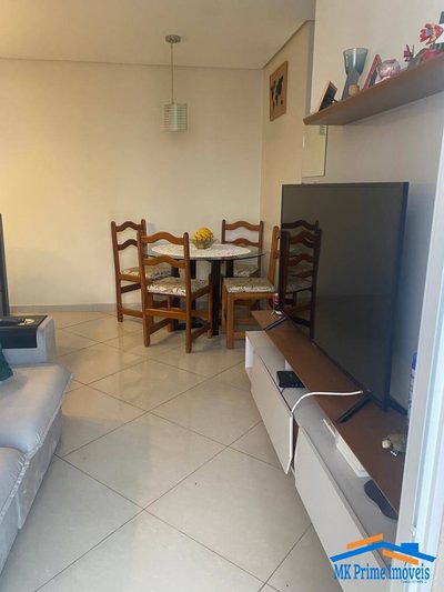Apartamento, 2 quartos, 57 m² - Foto 5