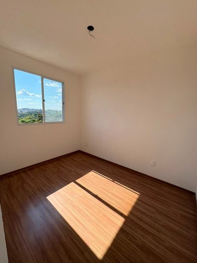 Apartamento, 2 quartos, 45 m² - Foto 2
