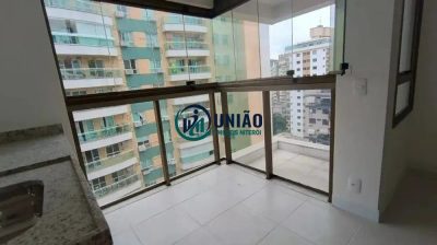 Apartamento, 1 quarto, 33 m² - Foto 3