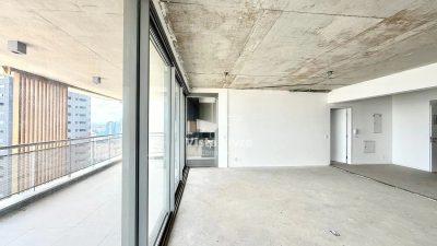 Apartamento, 3 quartos, 197 m² - Foto 3