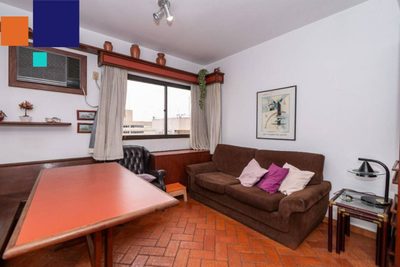 Apartamento, 1 quarto, 41 m² - Foto 5
