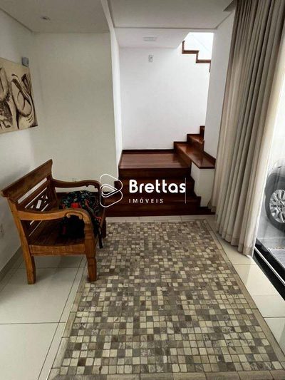 Casa, 3 quartos, 263 m² - Foto 5