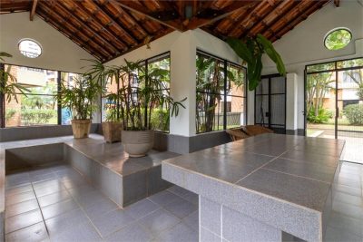 Apartamento, 3 quartos, 140 m² - Foto 3