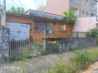 Terreno, 265 m² - Foto 2
