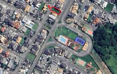 Terreno, 300 m² - Foto 2