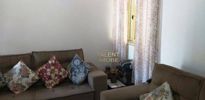 Casa, 2 quartos, 139 m² - Foto 1
