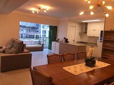 Apartamento, 3 quartos, 110 m² - Foto 5